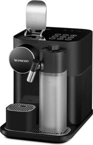 Капсульная кофеварка DeLonghi Gran Latissima EN640. B