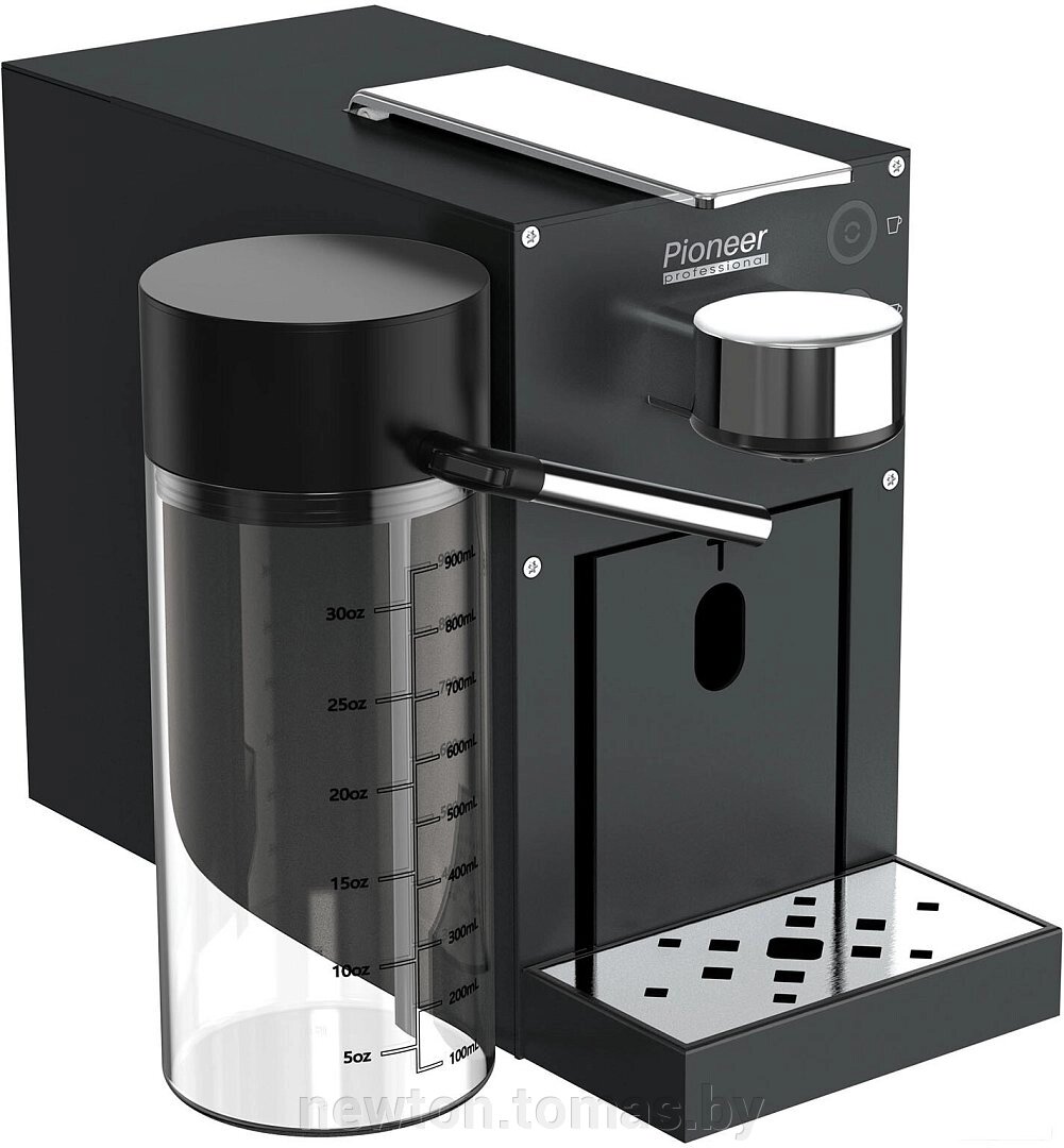 Капсульная кофеварка Pioneer CMA022 от компании Интернет-магазин Newton - фото 1