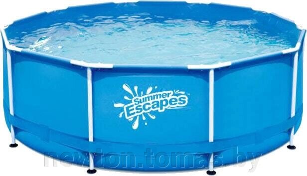 Каркасный бассейн Summer Escapes Р20-1030 305х76 от компании Интернет-магазин Newton - фото 1