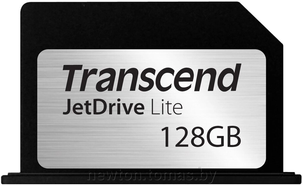 Карта памяти Transcend SDXC JetDrive Lite 330 128GB [TS128GJDL330] от компании Интернет-магазин Newton - фото 1