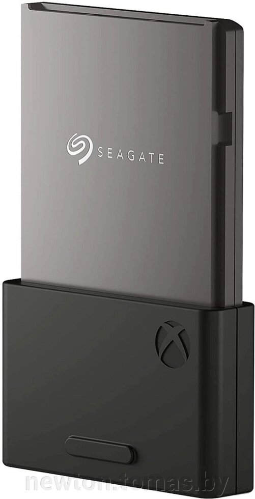 Карта расширения памяти Seagate Storage Expansion Card для Xbox Series X|S STJR2000400 2TB от компании Интернет-магазин Newton - фото 1