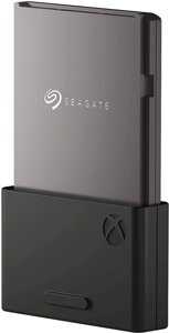 Карта расширения памяти Seagate Storage Expansion Card для Xbox Series X|S STJR2000400 2TB