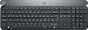 Клавиатура Logitech Craft 920-008505