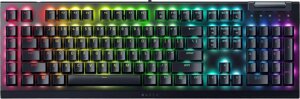 Клавиатура Razer BlackWidow V4 X Razer Green