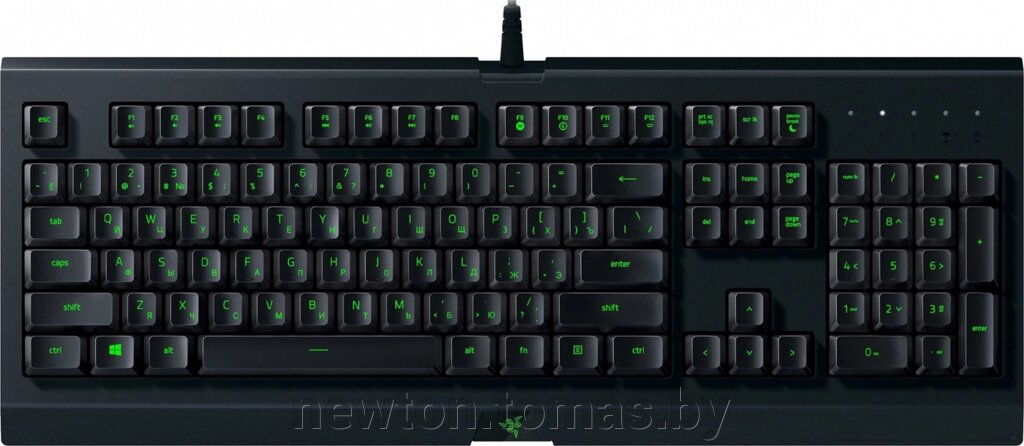 Клавиатура Razer Cynosa Lite от компании Интернет-магазин Newton - фото 1