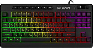 Клавиатура SVEN KB-G8200
