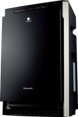 Климатический комплекс Panasonic F-VXR50R-K от компании Интернет-магазин Newton - фото 1