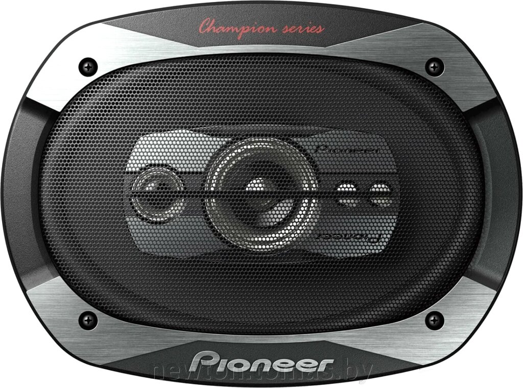 Коаксиальная АС Pioneer TS-7150F от компании Интернет-магазин Newton - фото 1