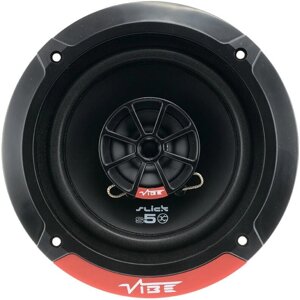 Коаксиальная ас VIBE audio SLICK5-V7