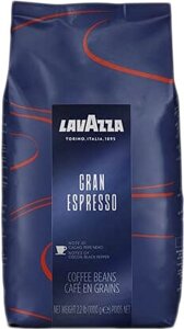 Кофе Lavazza Gran Espresso в зернах 1000 г