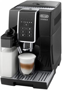 Кофемашина DeLonghi Dinamica ECAM350.50. B