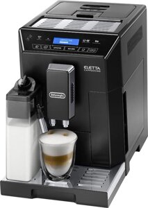 Кофемашина DeLonghi Eletta Cappuccino ECAM 44.660. B