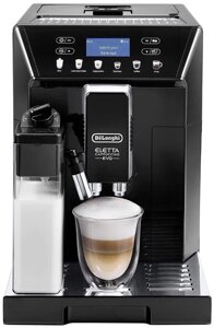 Кофемашина DeLonghi Eletta Cappuccino Evo ECAM46.860. B