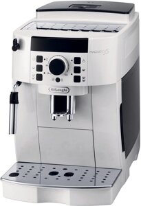 Кофемашина DeLonghi Magnifica S ECAM 21.117. W