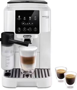 Кофемашина DeLonghi Magnifica Start ECAM220.61. W