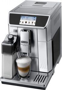 Кофемашина DeLonghi PrimaDonna Elite Experience ECAM 650.85. MS