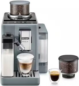 Кофемашина DeLonghi Rivelia EXAM440.55. G