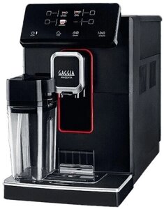 Кофемашина Gaggia Magenta Prestige 8702/01