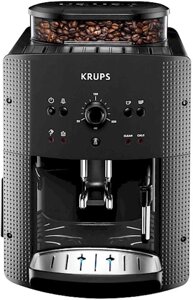 Кофемашина Krups EA810B