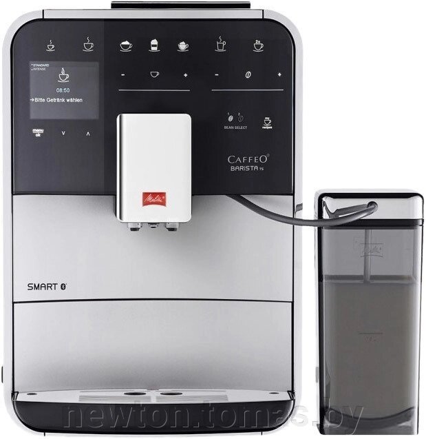 Кофемашина Melitta Barista TS Smart F85/0-101 от компании Интернет-магазин Newton - фото 1