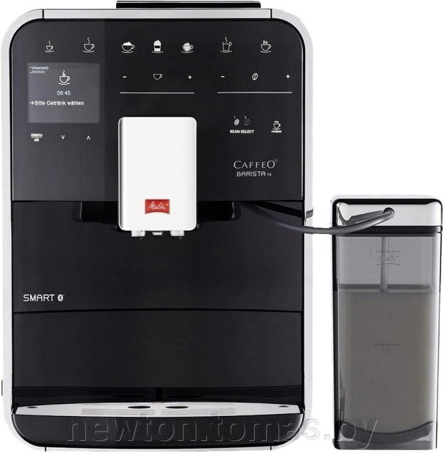 Кофемашина Melitta Barista TS Smart F85/0-102 от компании Интернет-магазин Newton - фото 1