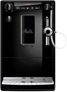 Кофемашина Melitta Caffeo Solo & Perfect Milk E 957-304