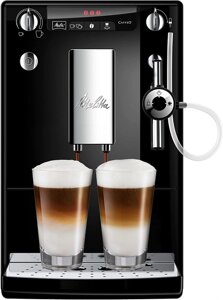 Кофемашина Melitta Caffeo Solo & Perfect Milk E957-201