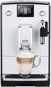 Кофемашина Nivona CafeRomatica NICR 560