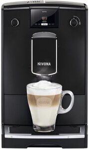 Кофемашина Nivona CafeRomatica NICR 690
