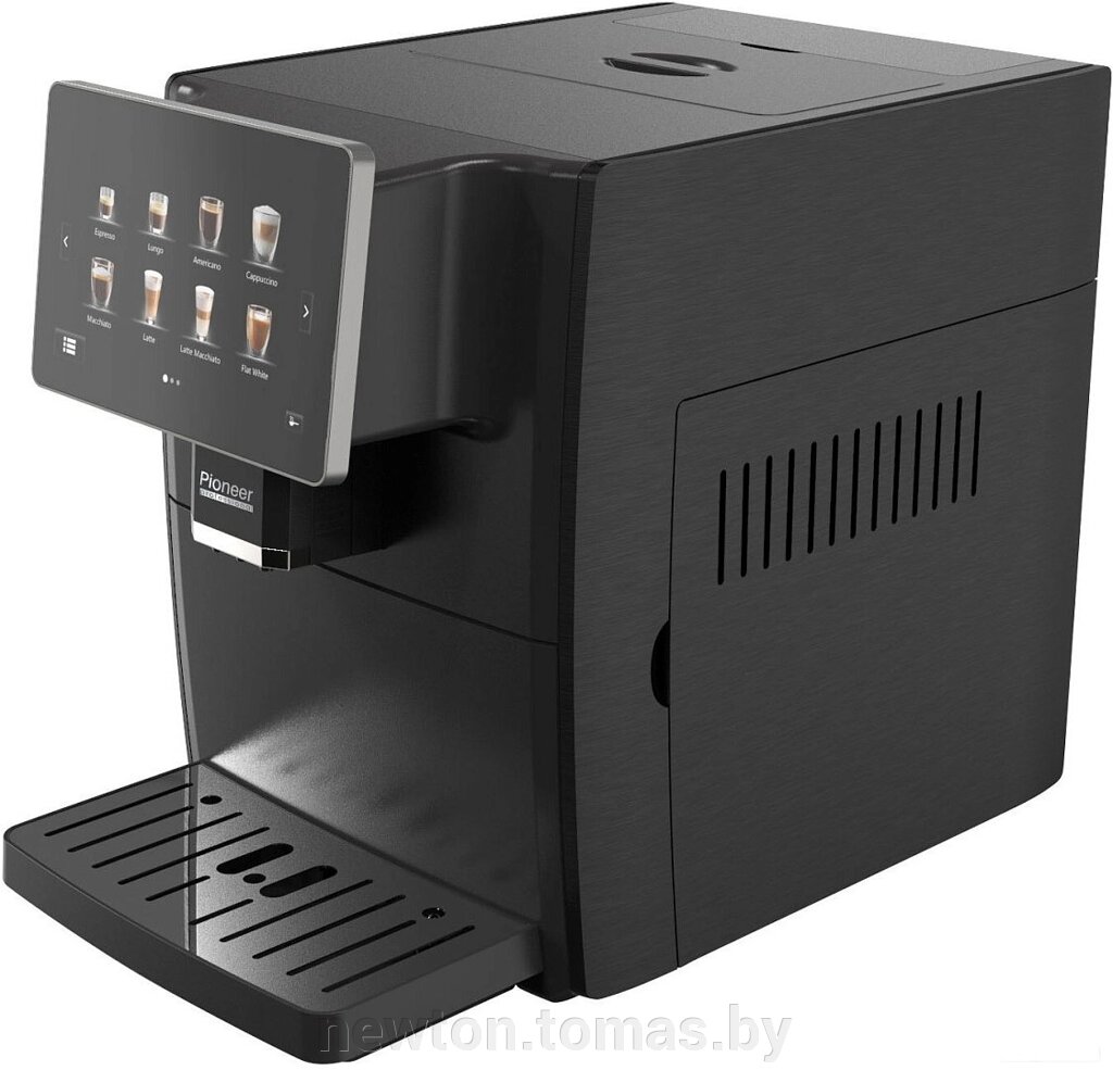 Кофемашина Pioneer CMA14C от компании Интернет-магазин Newton - фото 1
