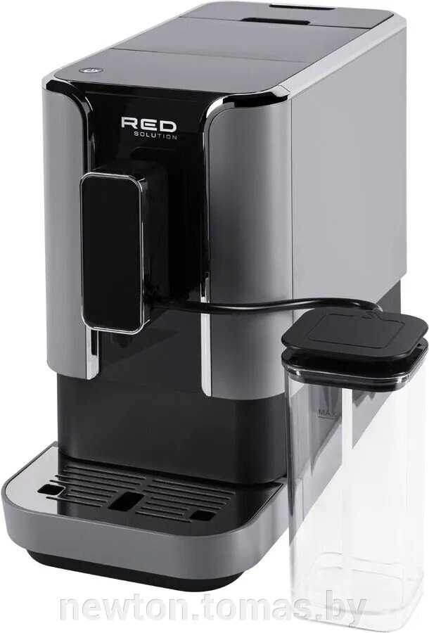 Кофемашина RED Solution Colomba RCM-1550 от компании Интернет-магазин Newton - фото 1