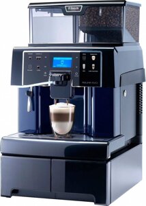 Кофемашина Saeco Aulika Evo Top High Speed Cappuccino