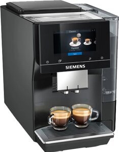 Кофемашина Siemens EQ. 700 Classic TP707R06