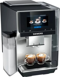 Кофемашина Siemens EQ. 700 Integral TQ703R07