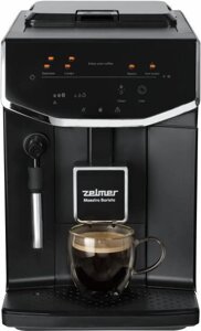 Кофемашина Zelmer Maestro Barista ZCM8121