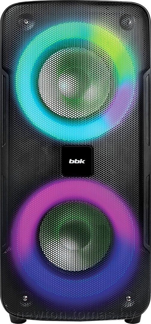 Колонка для вечеринок BBK BTA802 от компании Интернет-магазин Newton - фото 1