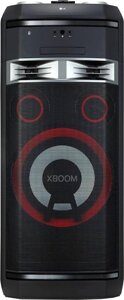 Колонка для вечеринок LG X-Boom OL100