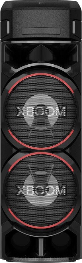 Колонка для вечеринок LG X-Boom ON99 от компании Интернет-магазин Newton - фото 1