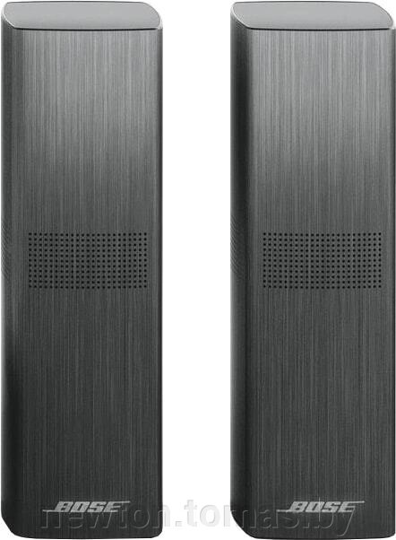 Колонки объемного звука Bose Surround Speakers 700 черный от компании Интернет-магазин Newton - фото 1