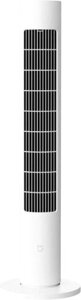 Колонный вентилятор Xiaomi Mijia DC Inverter Tower Fan 2 BPTS02DM китайская версия