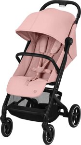 Коляска прогулочная «книга» Cybex Beezy candy pink