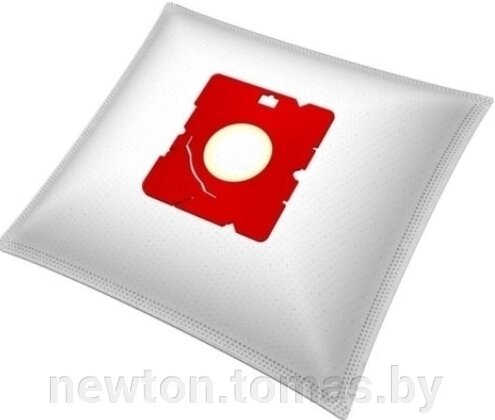 Комплект одноразовых мешков Worwo LUZ40 от компании Интернет-магазин Newton - фото 1
