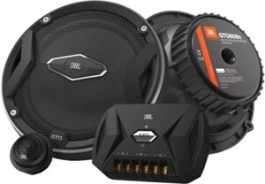 Компонентная ас JBL GTO-609C