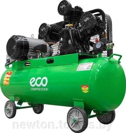 Компрессор ECO AE-1005-2 от компании Интернет-магазин Newton - фото 1