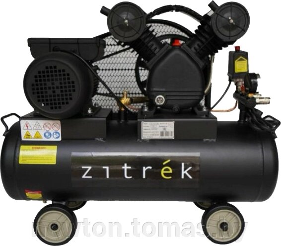 Компрессор Zitrek z3k440/50 от компании Интернет-магазин Newton - фото 1