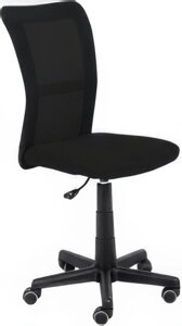 Компьютерное кресло AksHome Tempo сетка/черный