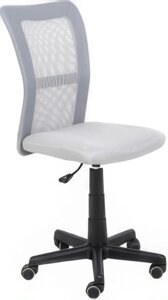 Компьютерное кресло AksHome Tempo сетка/серый