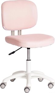 Компьютерное кресло TetChair Junior Pink розовый