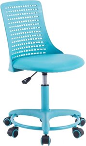 Компьютерное кресло TetChair Kiddy бирюзовый