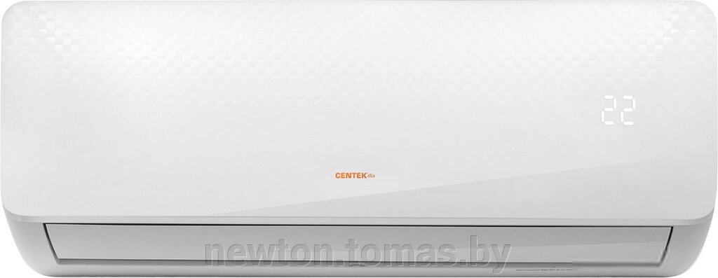 Кондиционер CENTEK CT-65C07+ от компании Интернет-магазин Newton - фото 1